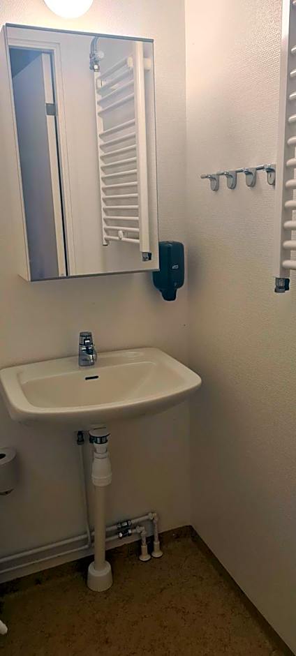 Sure Hotel by Best Western Vilsta Sporthotell