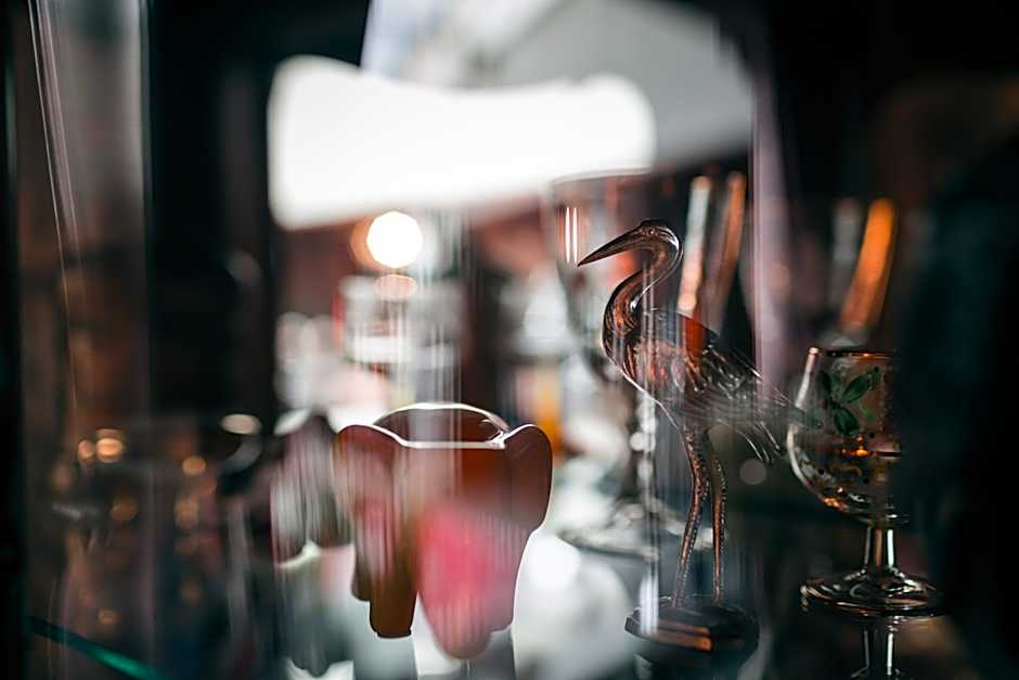 Hotel des Deux Clefs