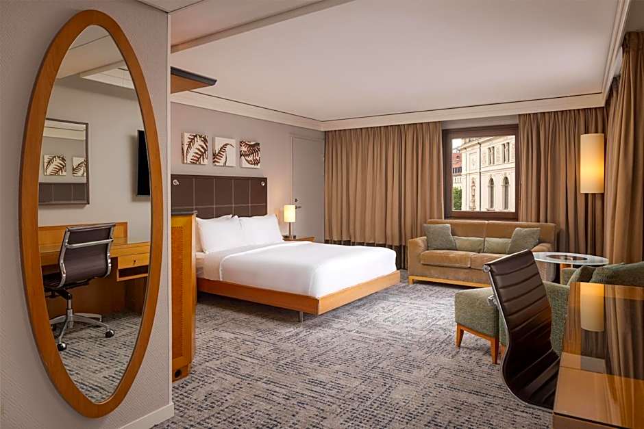 Hilton Dresden