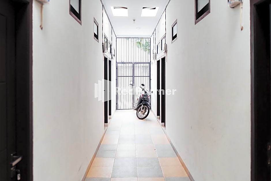 Aksara Homestay Syariah Redpartner – Sukarame, AL