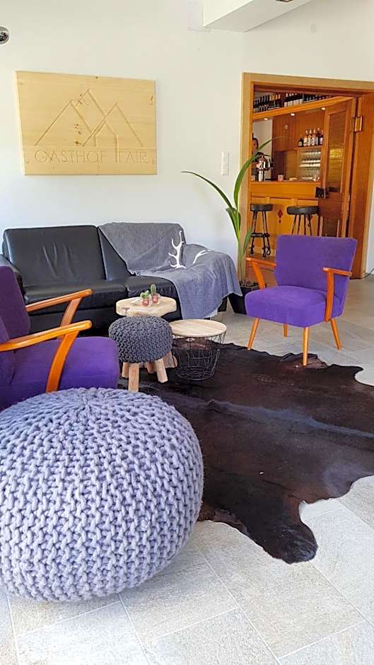 Gasthof Fair