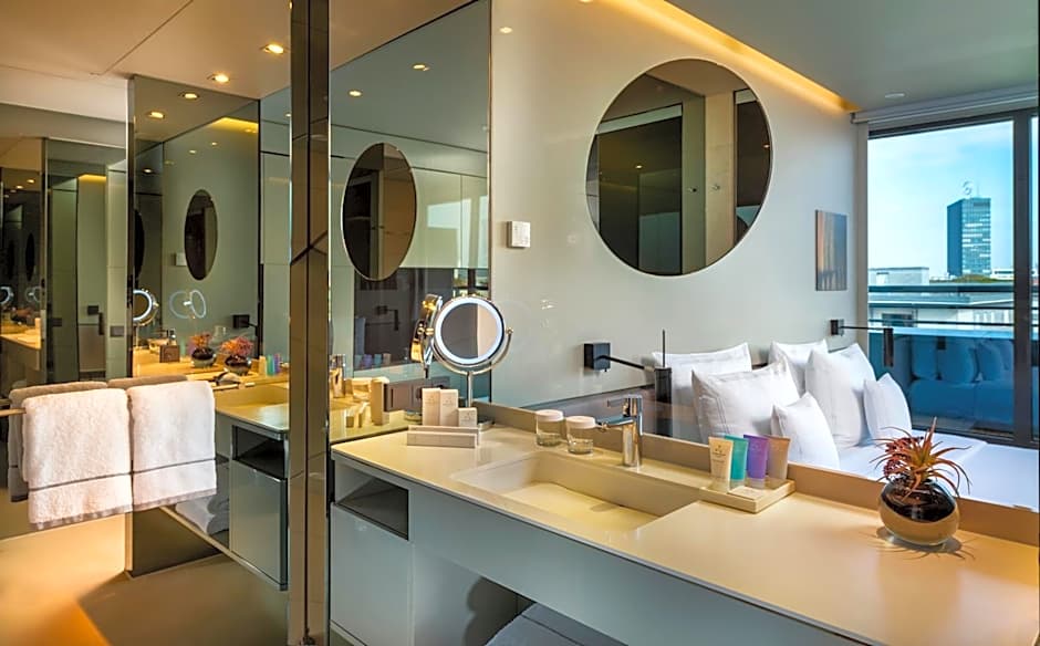 Sana Berlin Hotel