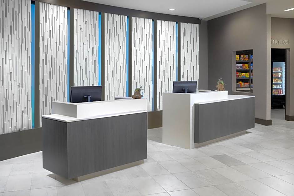 Courtyard by Marriott Austin Pflugerville and Pflugerville Conference Center