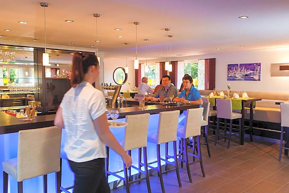 Hotel-Restaurant Bellevue