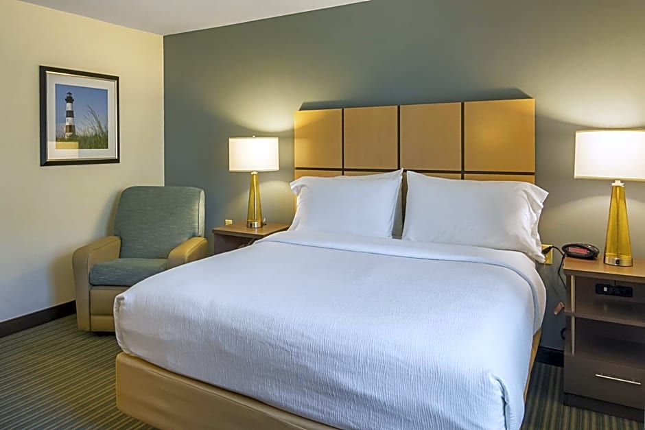 Candlewood Suites - Pensacola - University Area, an IHG Hotel