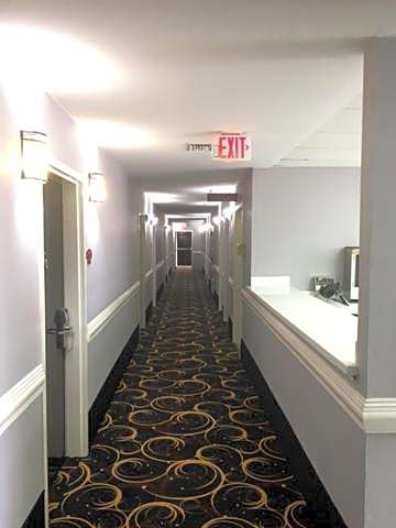 Express Inn Weslaco/Mercedes