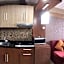Apartemen The Edge Baros - Kamarku