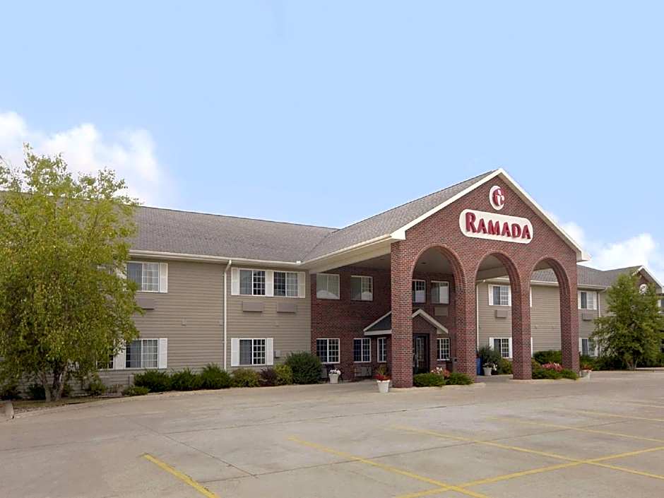 Ramada by Wyndham Spirit Lake/Okoboji