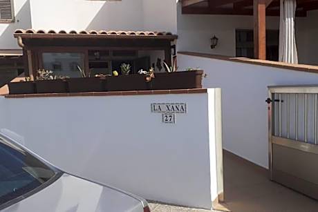 Apartment LA XANA in El Cotillo