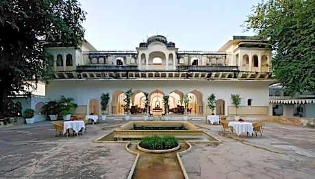 Samode Bagh