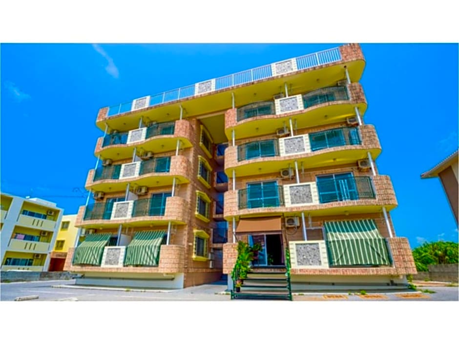 Hotel Sunset Zanpa - Vacation STAY 50201v