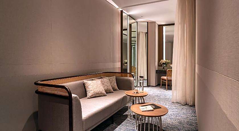 Crowne Plaza Penang Straits City By IHG