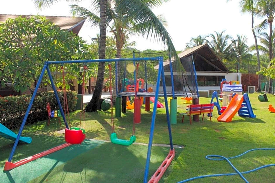 Nannai Residence by AFT