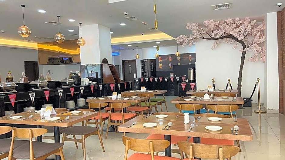 Mirage Hotel