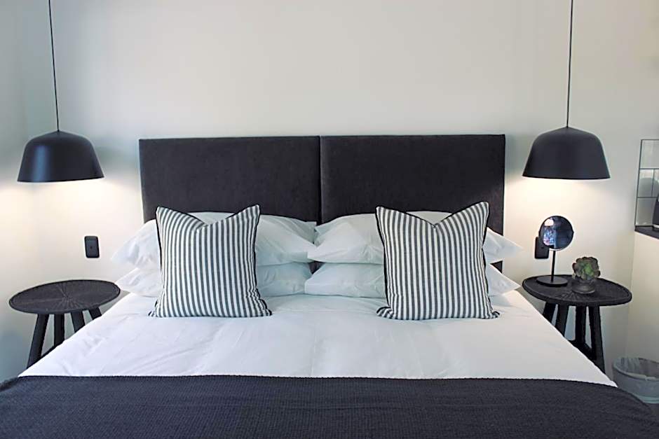 Brenaissance Wine & Stud Estate