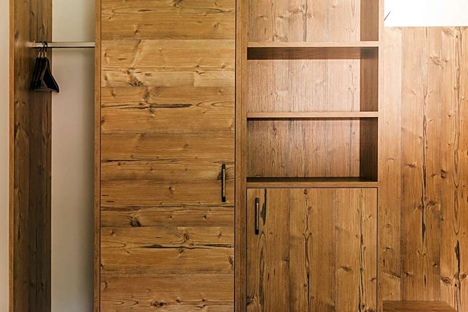 Hotel Eschenhof & Apartments