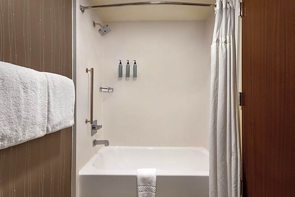 Courtyard by Marriott Tupelo