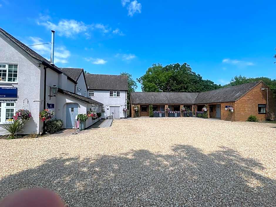 Village Limits Bed and Breakfast Rooms