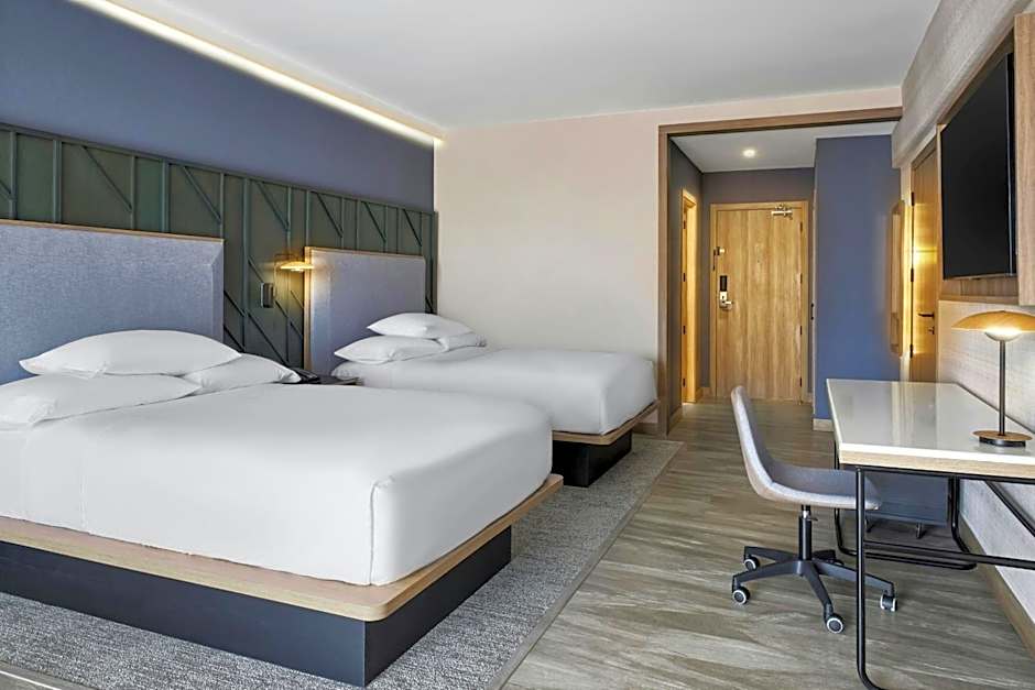 Courtyard by Marriott San Jose Escazu