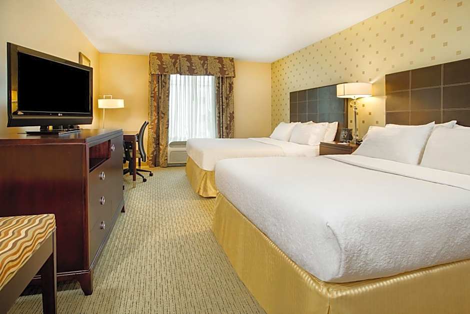 Holiday Inn Bloomington By IHG