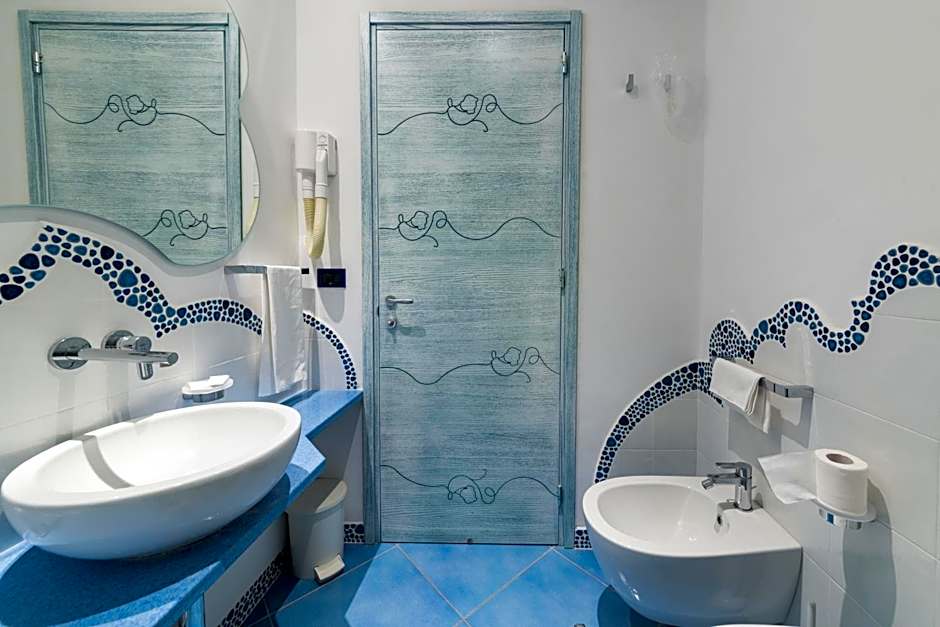 Parco Residence La Rosa