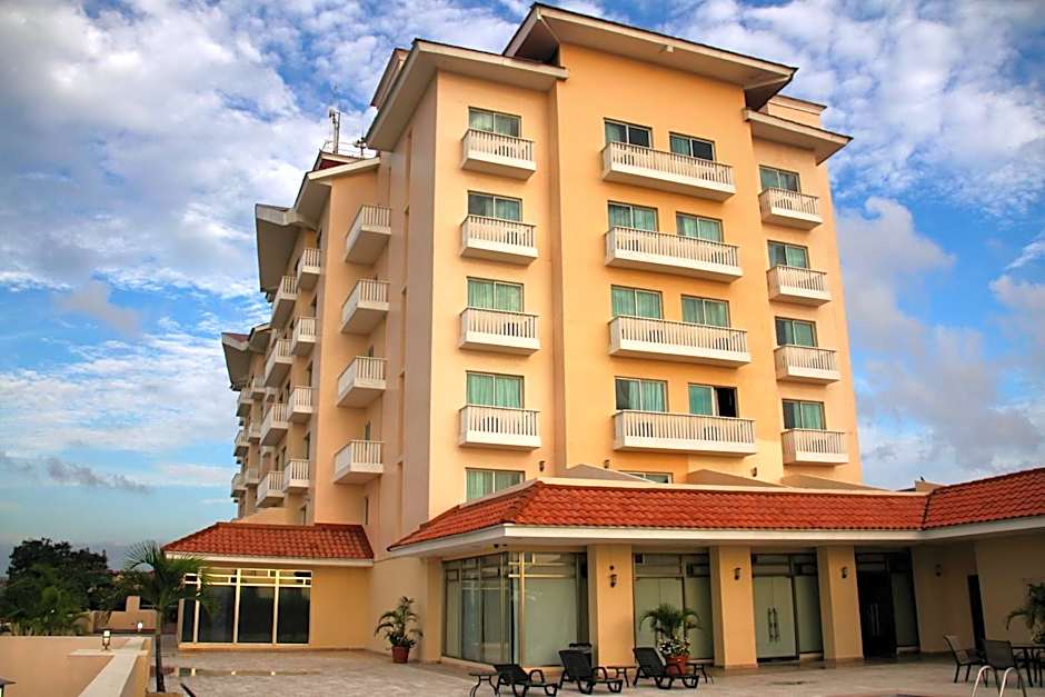 Radisson Colon 2,000 Hotel & Casino