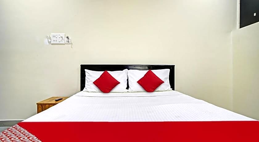 Hotel O Crystal Executive Suites