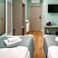 JESS INN Hostel Rondo Charles de Gaulle