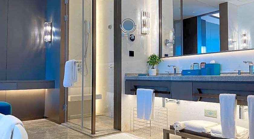 Wyndham Grand Zaozhuang