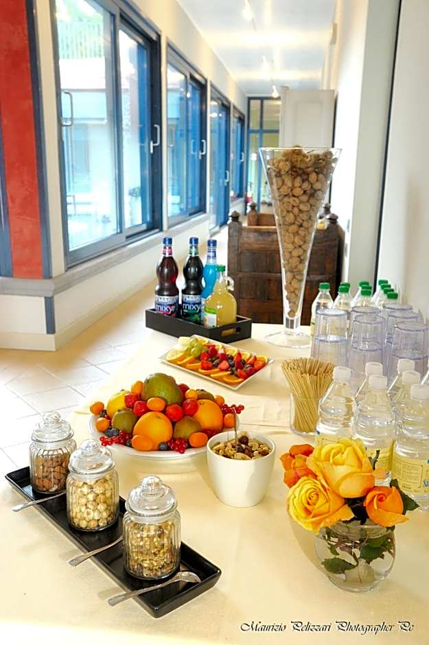 Relais La Colombara Spa & Wellness