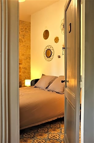 La Maison De...
