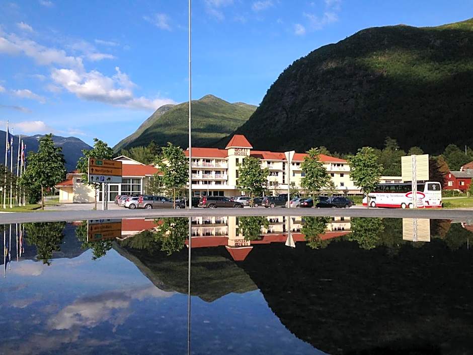 Thon PartnerHotel Jølster