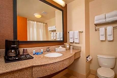 Room, 2 Double Beds