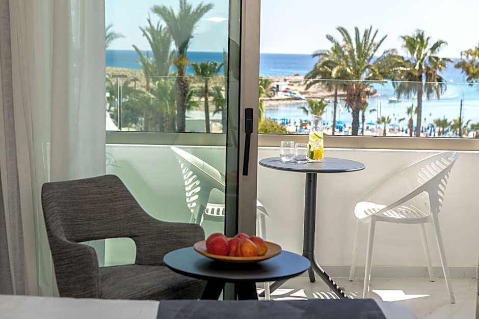 Pavlo Napa Beach Hotel