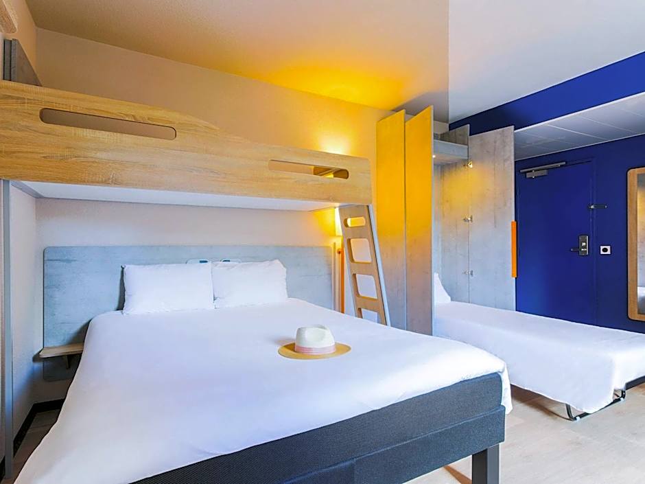 ibis budget Albi Centre