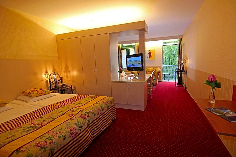 Restaurant Oolderhof BV