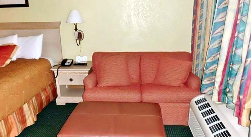 America's Best Inn Lakeland