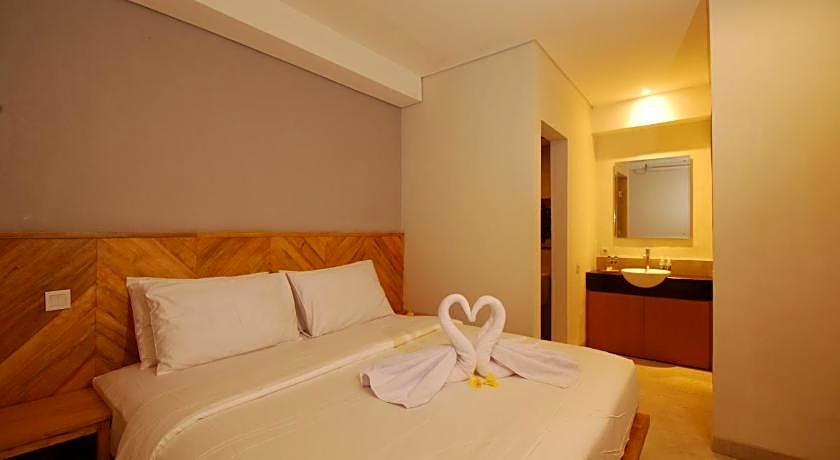 D beds Hostel