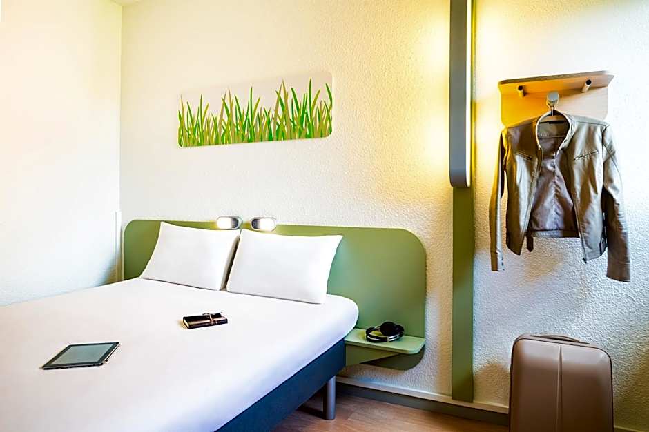 ibis budget Toulouse Centre Gare