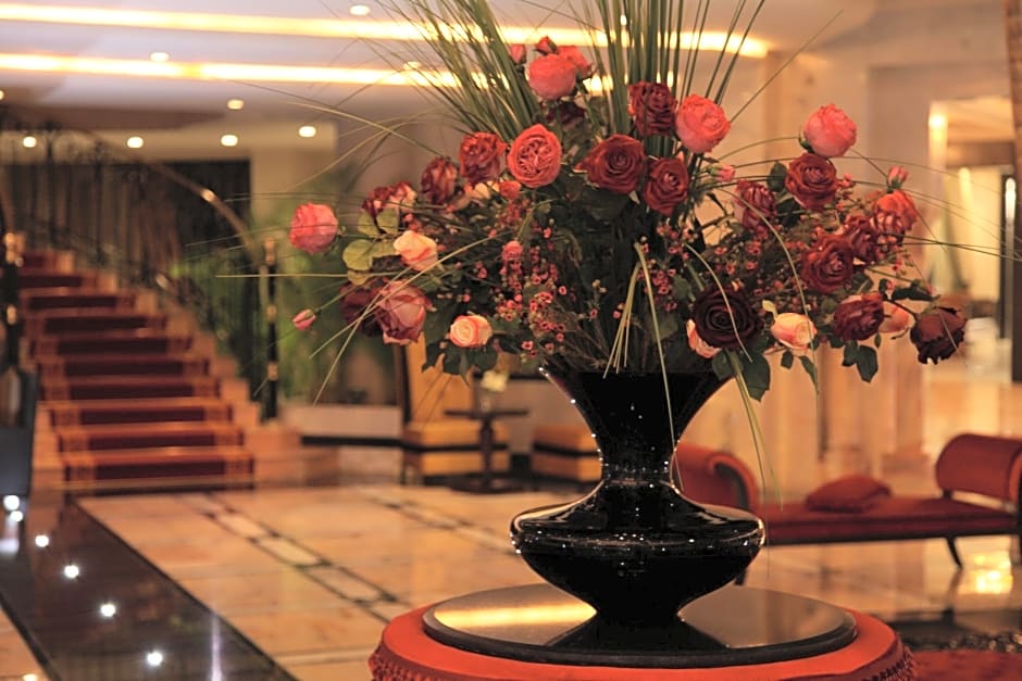 The Russelior Hotel & Spa