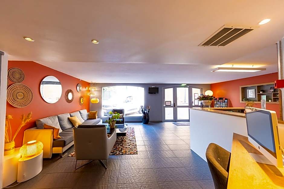 Hotel Princes de Catalogne