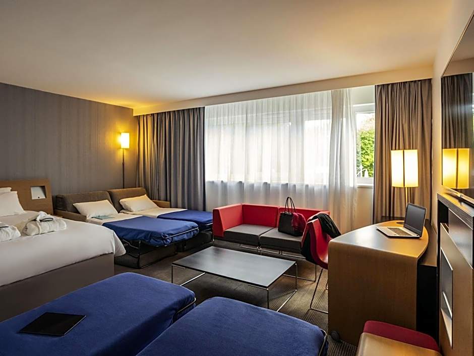 Novotel Roissy Saint Witz