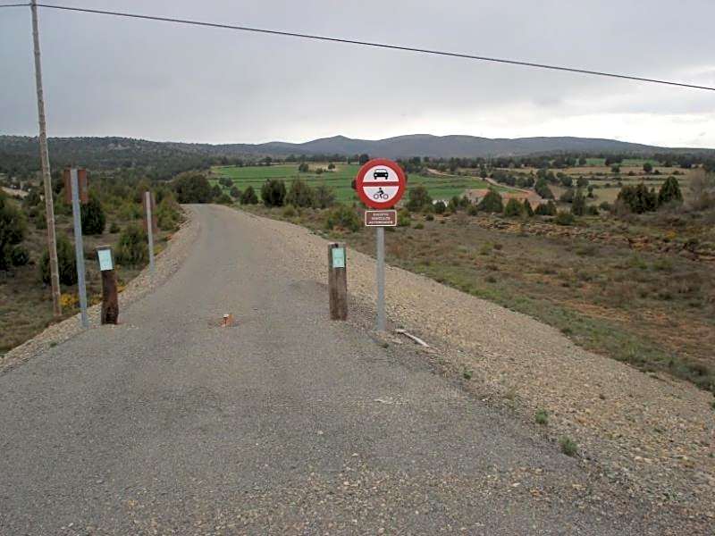 Hotel Restaurante el Horno