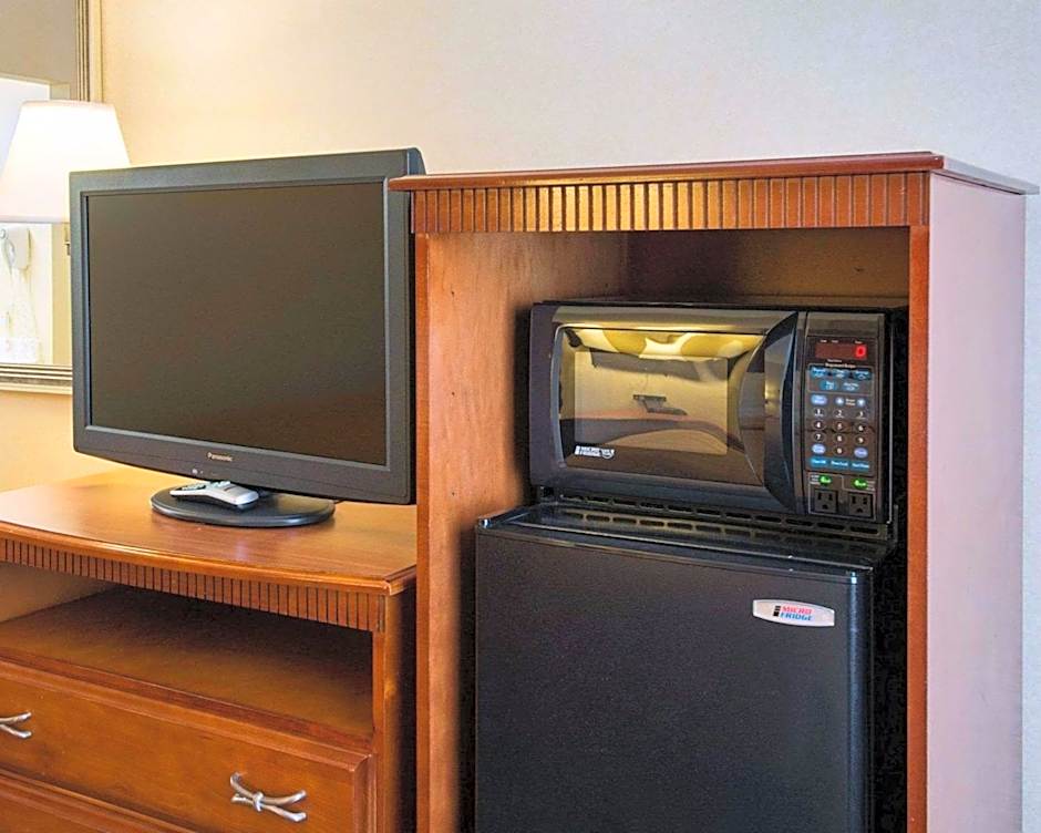 Quality Inn Takoma Park