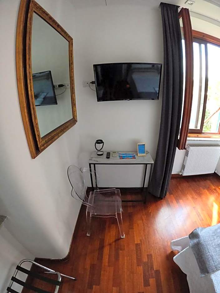 EMI's Guest House