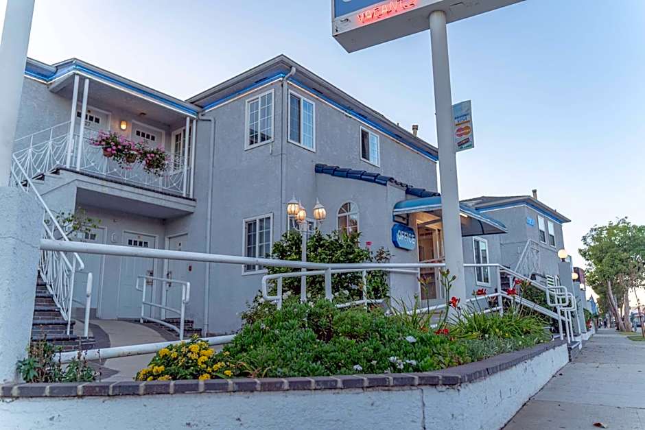 Ocean Park Inn