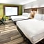 Holiday Inn Express Woodbridge