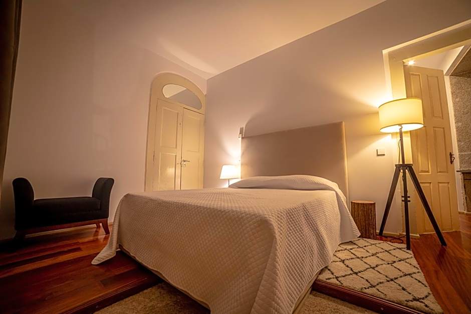 Quinta da Malaposta - Boutique Hotel & Eventos