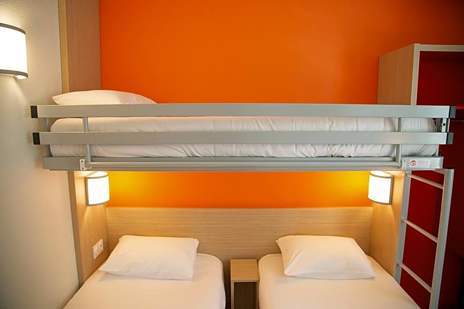 Kyriad Direct Arras - Saint-Laurent-Blangy - Parc Expo