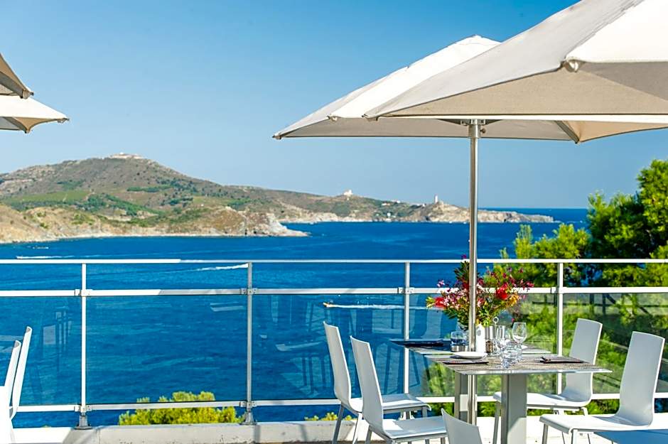 Côté Thalasso Hôtel & Spa Marin